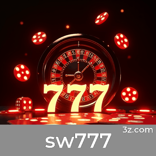 sw777: Cassino Online de Confiança e Pagamentos Rápidos