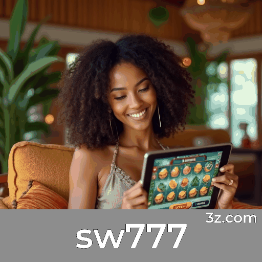 sw777: Cassino Online de Confiança e Pagamentos Rápidos