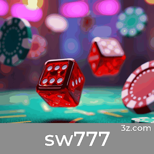 sw777: Experiência Imersiva de Cassino para Brasileiros