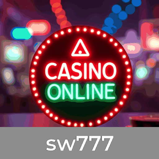 sw777: Plataforma de Cassino Premiadas e Pagamentos Rápidos