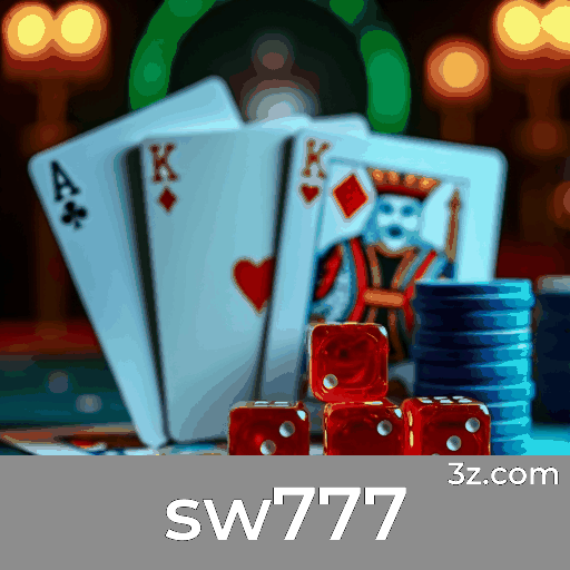 sw777: Cassino Online de Confiança e Pagamentos Rápidos