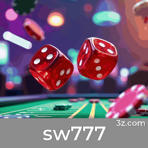 sw777: Cassino Online de Confiança e Pagamentos Rápidos