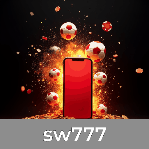 SW777: Cassino Ao Vivo Profissional para Brasileiros