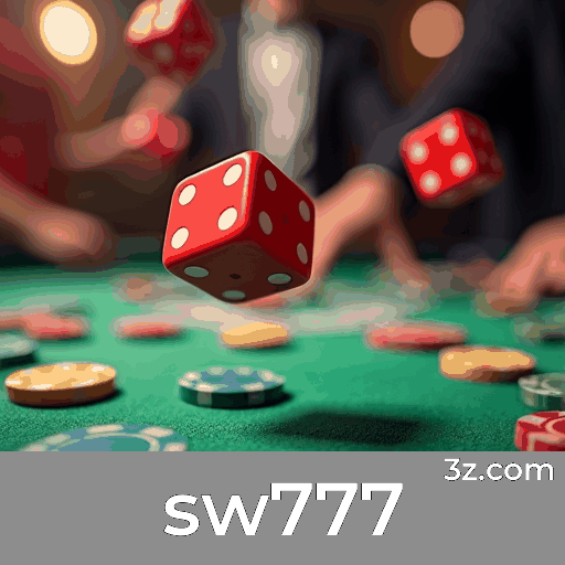 sw777: Experiência Imersiva de Cassino para Brasileiros