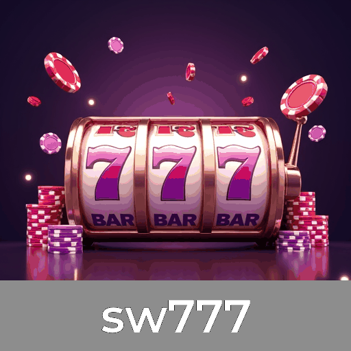 sw777: Jogue no Celular com Segurança e Bônus em Cassino Online