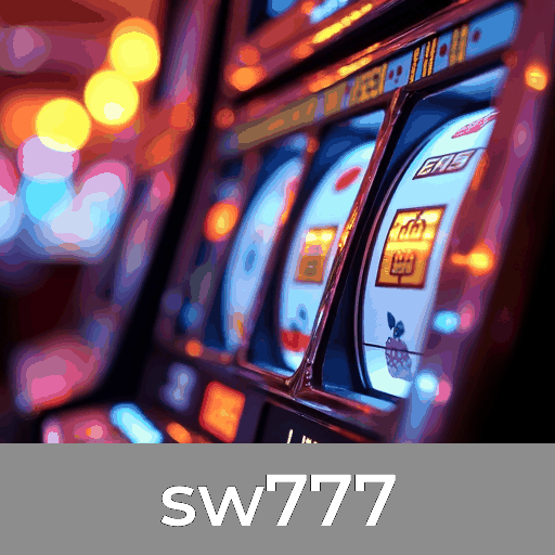 sw777: Descubra Jogos Únicos - Slots com Gigantescos Prêmios, Jogos de Mesa ao Vivo e Mais